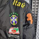 Bobojaco Técnico Seleção Brasil - Nike - Preta
