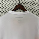 Camisa Galatasaray Away 2024/25 - Puma Torcedor Masculina - Branca/Laranja
