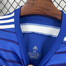 Camisa Chelsea Home 2014/15 - Adidas Retrô Masculina - Azul/Branca