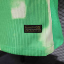 Camisa Barcelona Away 2024/25 - Nike Jogador Masculina - Verde