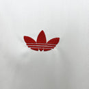 Camisa Manchester United Edição Especial 2024/25 - Adidas Torcedor Masculina - Branca/Vermelha