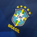 Camisa Seleção Brasil Away 2020 - Nike Torcedor Masculina - Azul