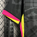 Camisa Chelsea Third 2024/25 - Nike Torcedor Masculina - Preta/Rosa