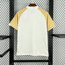 Camisa Vasco da Gama Edição Especial 2024/25 - Kappa Torcedor Masculina - Bege