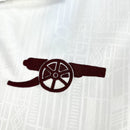 Camisa Arsenal Edição Especial 2025/26 - Adidas Torcedor Masculina - Branca/Bordo