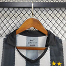 Camisa Juventus Home 2010/11 - Nike Retrô Masculina - Preta/Branca