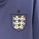 Camisa Seleção Inglaterra Away 2024/25 - Adidas Torcedor Masculina - Azul