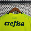 Camisa Palmeiras Away 2023/24 - Puma Torcedor Masculina - Verde