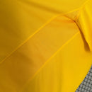 Camisa Seleção Brasil Home 2010 - Nike Retrô Masculina - Amarela/Verde