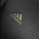 Camisa Flamengo Edição Especial Black 2023/24 - Adidas Jogador Masculina - Preta