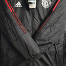 bobojaco-frio-preto-preta-vermelho-vermelha-branco-branca-united-manchester united-adidas