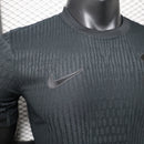 Camisa Corinthians Away 2024/25 - Nike Jogador Masculina - Preta