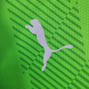 Camisa Palmeiras Goleiro 2023/24 - Puma Torcedor Masculina - Verde