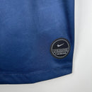 Camisa PSG Home 2019/20 - Nike Retrô Masculina - Azul/Vermelha