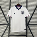 Camisa Seleção Inglaterra Home 2024/25 - Adidas Torcedor Masculina - Branca/Azul