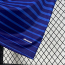 Camisa Chelsea Home 2014/15 - Adidas Retrô Masculina - Azul/Branca