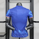 Camisa Chelsea Home 2024/25 - Nike Jogador Masculina - Azul