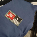 Camisa Inter de Milão 1998/99 - Nike Retrô Masculina - Azul/Preta