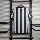 Camisa Juventus Home 2010/11 - Nike Retrô Masculina - Preta/Branca