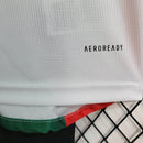 Kit Infantil Benfica Away 2023/24 - Adidas Torcedor - Branca