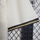 Creme Bege/Dourada-Kappa-Edição Especial lll-22/23-Vasco-Torcedor-Polo