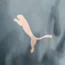 Jaqueta Corta Vento Manchester City Puma - Azul/Branca