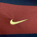 Camisa Arsenal Third 2007/08 - Nike Retrô Masculina - Bordo/Azul