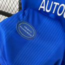 Camisa Chelsea Home 1997/99 - Umbro Retrô Masculina - Azul/Branca