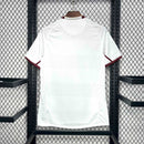Camisa Arsenal 2007/08 - Nike Retrô Masculina - Branca/Bordo