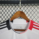 Camisa Benfica Third 2023/24 - Adidas Torcedor Masculina - Brana/Preta