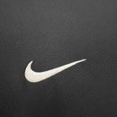 Camisa Frankfurt Away 2024/25 - Nike Torcedor Masculina - Preta/Vermelha
