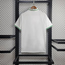 Camisa Seleção Nigéria 2024/25 - Nike Torcedor Masculina - Branca/Verde