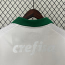 Camisa Palmeiras Edição Especial 2024/25 - Puma Torcedor Masculina - Branca/Verde