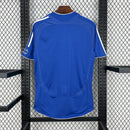 Camisa Chelsea Home 2006/07 - Adidas Retrô Masculina - Azul/Branca