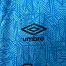Camisa Grêmio Goleiro 2024/25 - Umbro Torcedor Masculina - Azul