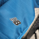 Kit Infantil Porto Third 2023/24 - New Balace Torcedor - Azul/Dourada