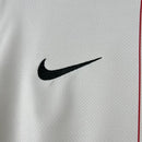 Camisa Chelsea Away 2025/26 - Nike Torcedor Masculina - Bege