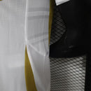 Camisa Al-Nassr Third 2024/25 - Adidas Jogador Masculina - Branca/Dourada