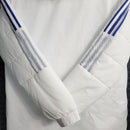 frio-bobojaco-real-madrid-real madrid-branco-branca-frio-bobojaco-adidas-azul