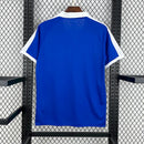 Camisa Al-Hilal Edição Comemorativa 2024/25 - Puma Torcedor Masculina - Azul/Branca