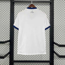 Camisa Bahia Home 2025/26 - Puma Torcedor Masculina - Branca/Azul