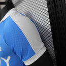 Camisa Al-Hilal Edição Especial 2024/25 - Puma Jogador Masculina - Azul/Branca