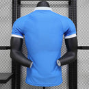 Camisa Al-Hilal Edição Especial 2024/25 - Puma Jogador Masculina - Azul/Branca