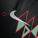 Camisa Seleção Portugal Treino 2024/25 - Nike Torcedor Masculina - Preta