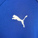 Camisa Al-Hilal Edição Comemorativa 2024/25 - Puma Torcedor Masculina - Azul/Branca