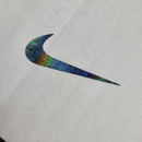 Camisa PSG Edição Especial Balmain 2023/24 - Nike Torcedor Masculina - Branca