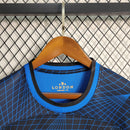Camisa Chelsea Away 2023/24 - Nike Torcedor Masculina - Azul/Preta