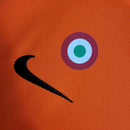 Camisa Inter de Milão Away 2023/24 - Nike Torcedor Masculina - Laranja/Preta