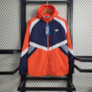 Jaqueta Corta Vento Adidas