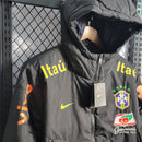 Bobojaco Técnico Seleção Brasil - Nike - Preta